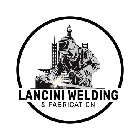 free metal fabrication logo|metal work logo design.